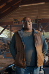 The Spark - Micah Taylor - TV Director